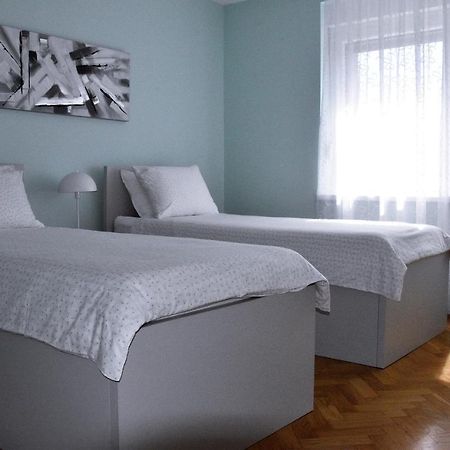 Apartman Bonbon Belisce Екстериор снимка