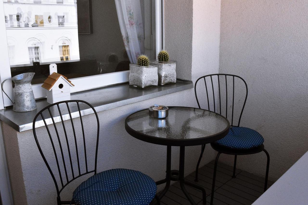 Apartman Bonbon Belisce Екстериор снимка